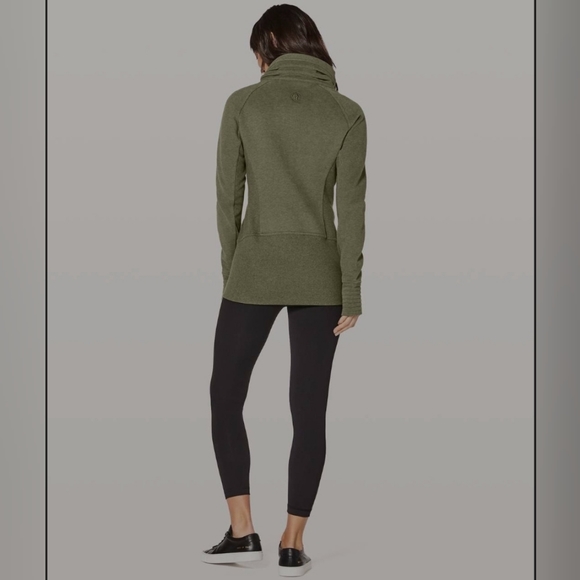 LULULEMON RADIENT JACKET II - Picture 11 of 11